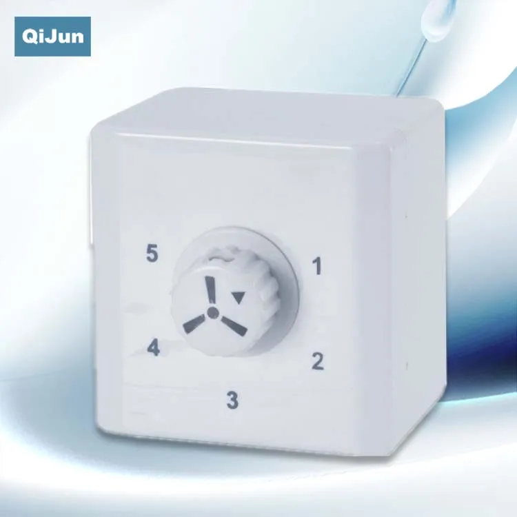 Ceiling Fan, KDK, 5-Speed, Wall, 220-240V - detail 14