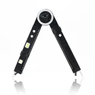 Compass/ Compass Multi-Function Compass/ Woodworking Scribe Compass + Protractor