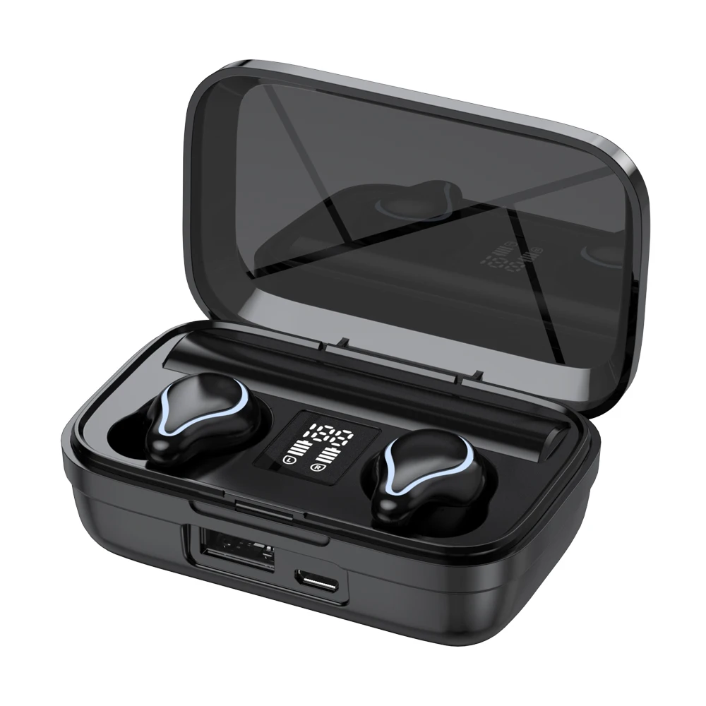 wireless earbuds for ipod touch