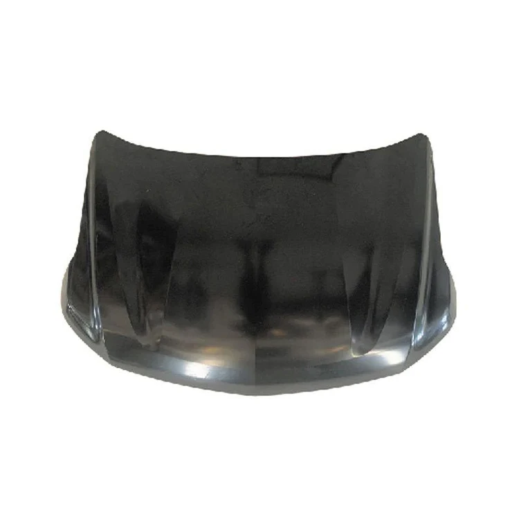 product high quality auto body parts engine hoods oem 84384214 factory directly sale car hood for chevrolet tahoe 2021 2022 2023-6