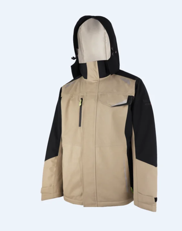 Parkas Workwear,Workwear Pakistan 