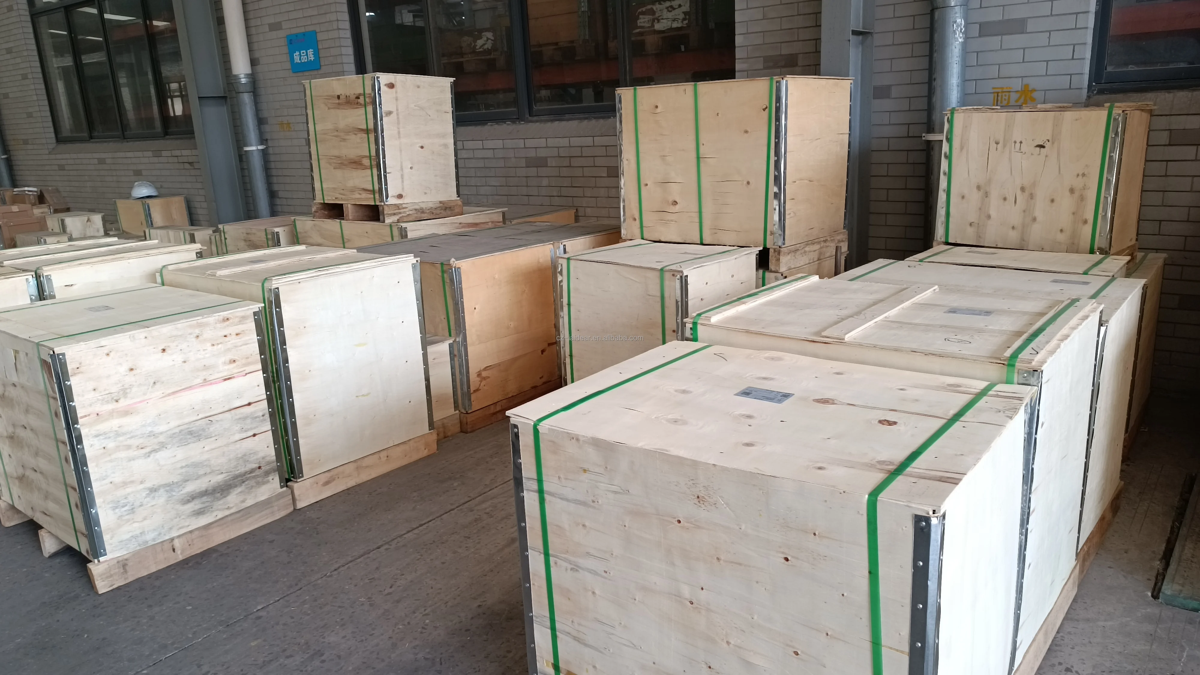 Unit Cooler, ceiling, 110V, 900m³ - detail 30