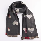 Long New Wholesale Polyester Long Light Weight Smooth Women Pakistani Scarf Hijab