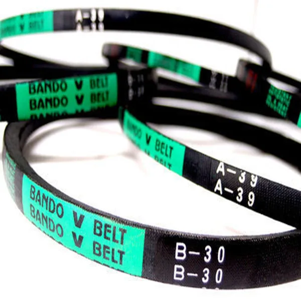 bando belts any good