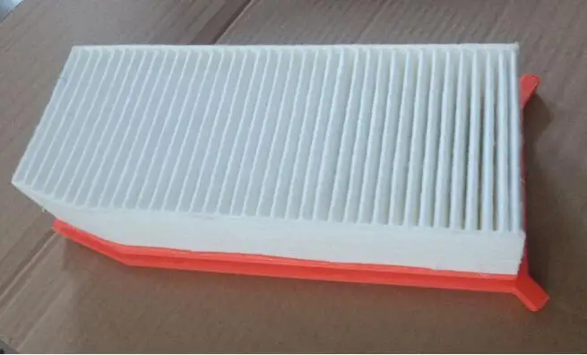 High Quality Factory Price manufactory Wholesale Supply Car Air Filter Car Filter Parts 165467674R for Dacia