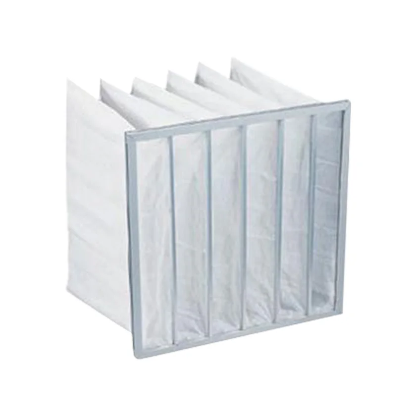 2022 best selling high quality industrial using sand inconel dust bag filter element replacement manufacture