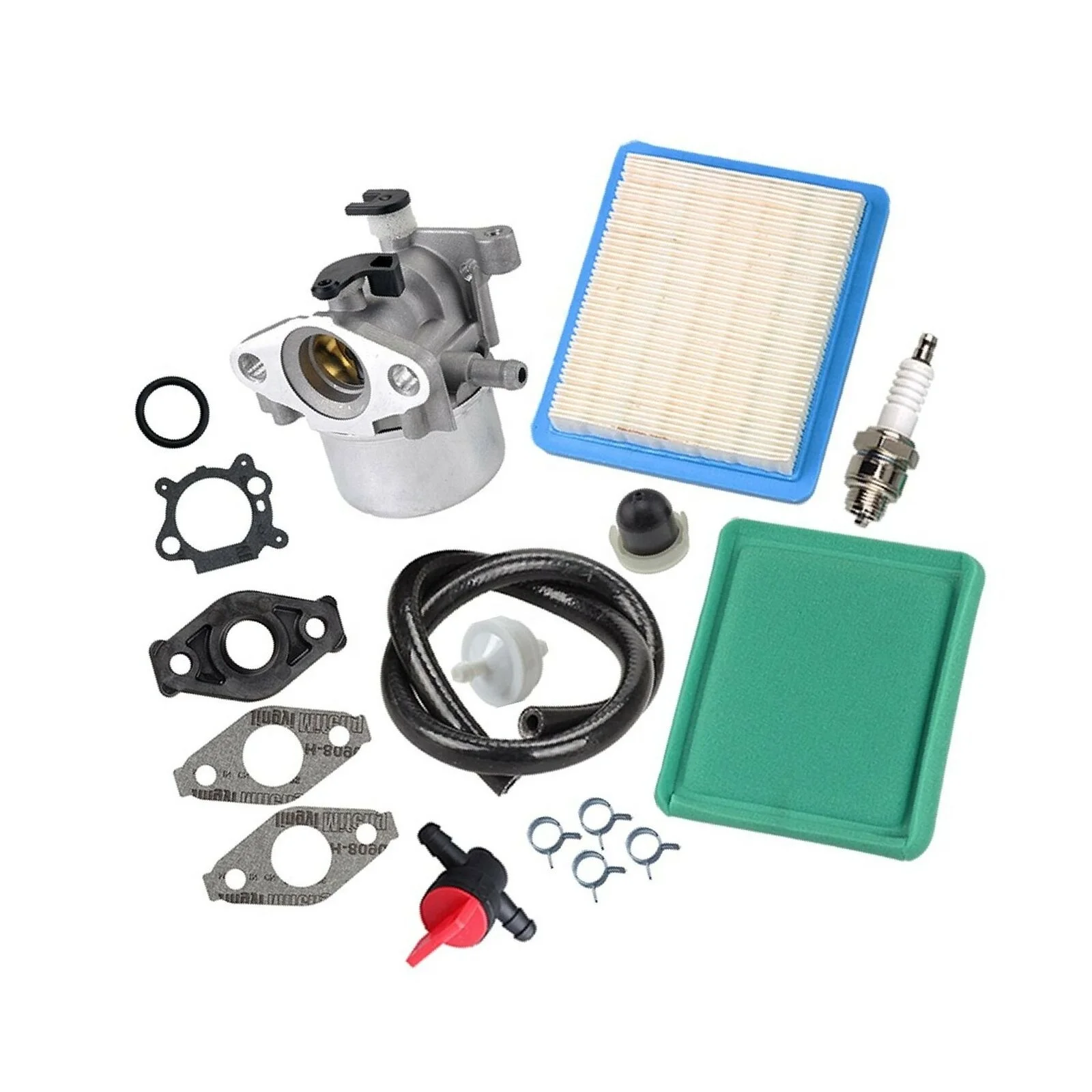 lawn mower carburetor kits