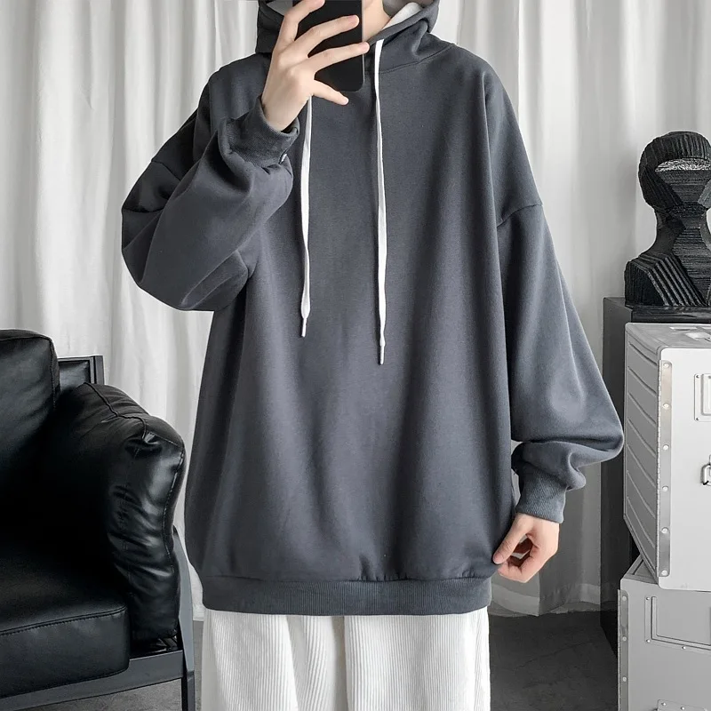 New Design 5xl Oversized White Hip Hop 