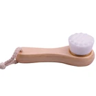 Cleaning Attractive Price New Type Exfoliation Wash Face Cleaning Brush