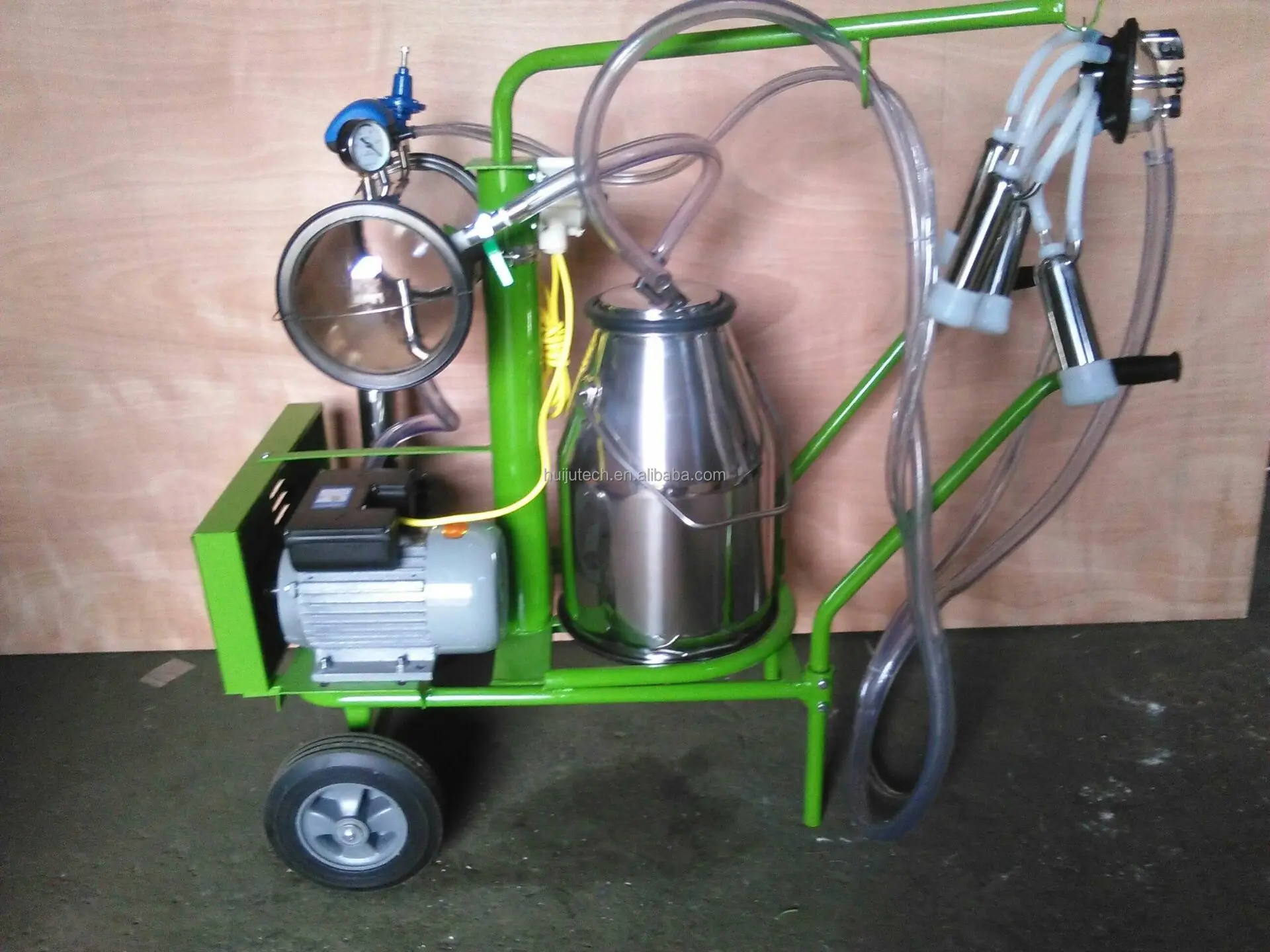 V V Goat Milking Machine Liners Ce Proved Stainless Steel