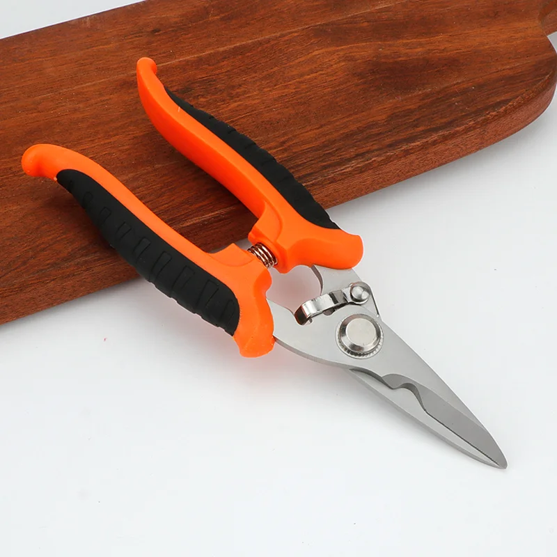 Factory direct industrial scissors