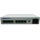 Gateway Good Quality Gateway Protocol 4FE To 4E1 EoPDH Converter