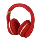 Bt New Hot Sale Heavy Bass Foldable BT Wireless Headset Mobile Phone Headset