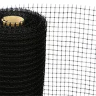 7ftx100ft 3/4in Plastic Mesh Deer And Animal Fence Barrier Netting For Gardens And Landscapes