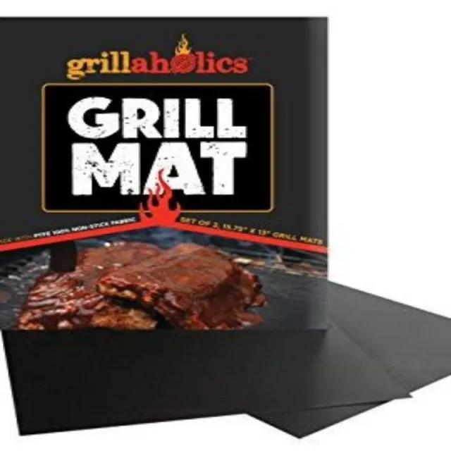 Grill Mats Amazon