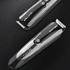 Hair Trimmers Trimmer Hair Clippers 6 In 1 Hair Trimmers Men's Grooming Kit With Trimmer For Beard Head Body And Face