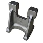Closed Die Forging Factory Wholesale Cheap Stainless Steel Closed Die Forging Die Forging Part