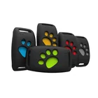 Tracker New Best-selling ABS Material Gps Positioning Anti-lost Dog Pet Gps Tracker Collar