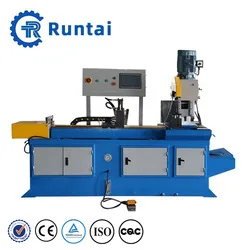 bossray pipe chamfering machine