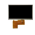 Lcd Display Lcd Tft Display BIWEIER 4.3 Inch 800x480 RGB ST7262E43 Tft Lcd Display Module Panel