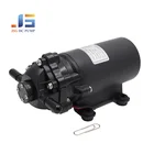 System Mist Maker Mist Cooling System Fog Machine 20pcs Water Mist Nozzles Outdoor Cooling System