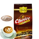 Coffee Mixed Coffee Caramel Macchiato Flavor Instant Coffee Mix For Coffee Shop