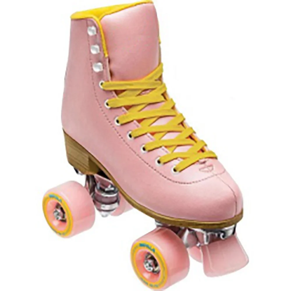shoes with four wheels