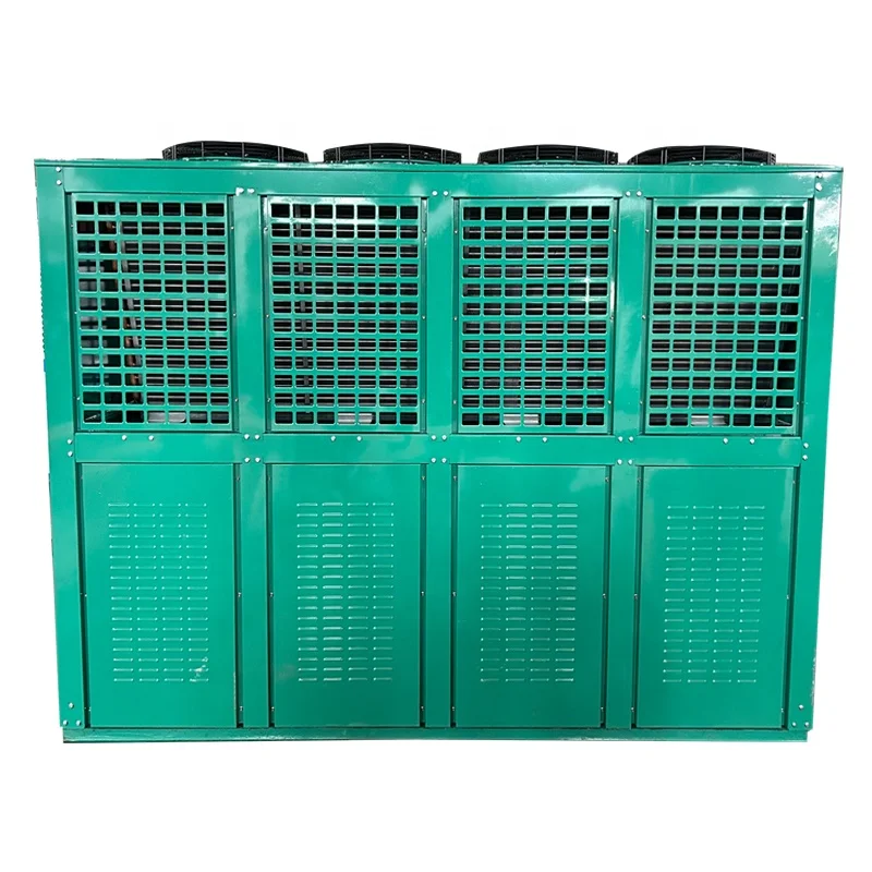 Condensing Unit, 380V, -25℃ - detail 6