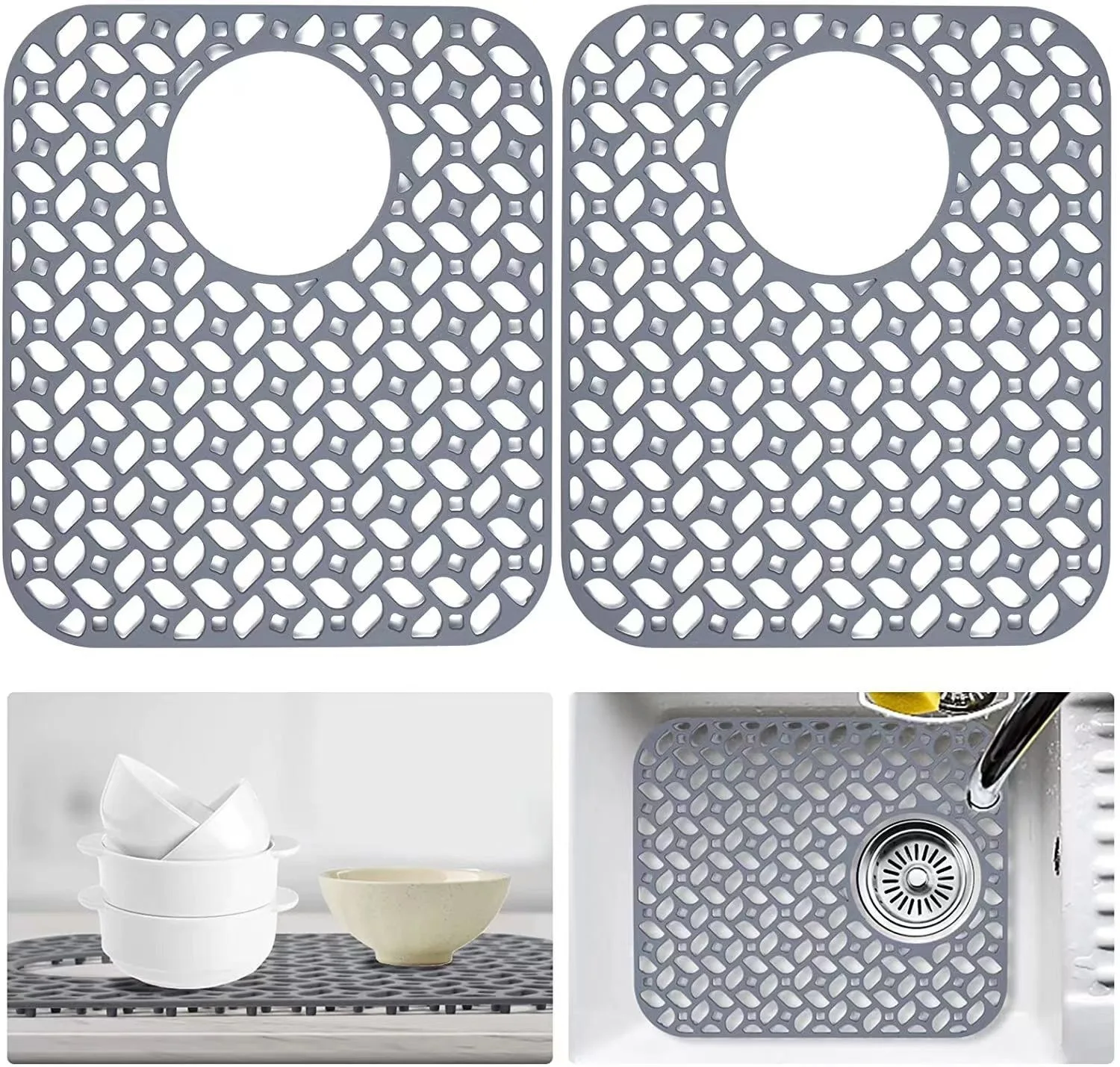 Sink Protectors for Kitchen Sink Protector Grid Accessory Sink Mats