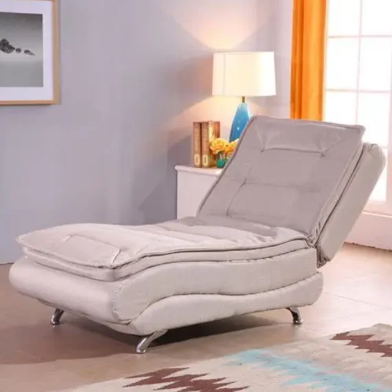 Living Room Furniture Folding Fabric Sofa Bed Sofa Set Furniture Spill