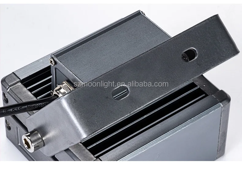 Outdoor Waterproof Architectural Lighting 8W Facade Led Wall Washer Spotlight Garden AC 220V Exterior Pojection COB Floodlight