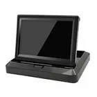 Dvd Car Support Bulk Orders Dvd Car Monitor Android 5 Inch Foldable Car Monitor