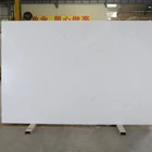White Slabs Marble Factory Supply Low Price White Stone Slabs Quartz Marble Artificial
