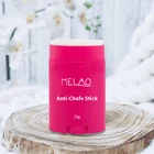 Bulk Cream Bulk Pure Natural Water And Sweat Resistant Anti Chafing Cream Organic Anti-Chafe Stick