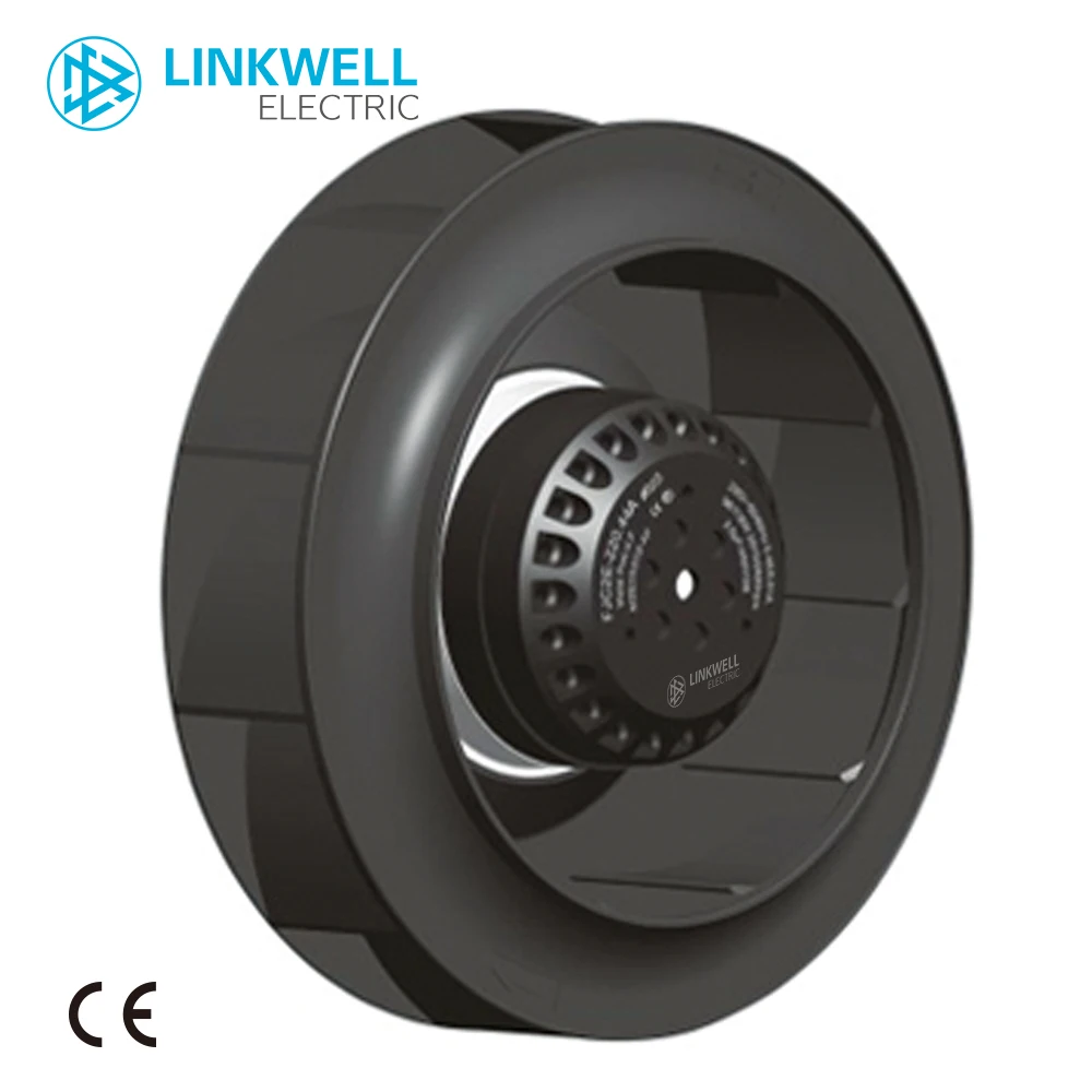Centrifugal Fan, Plastic, 230V, IP44 - detail 12