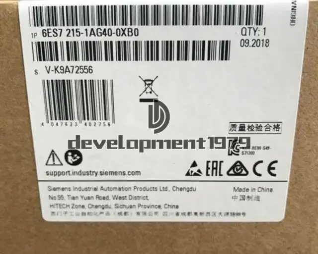 Solenoid valve