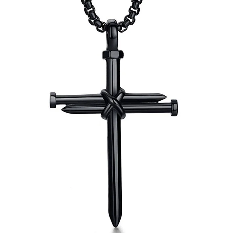 Religious Style Customized Jewelry 