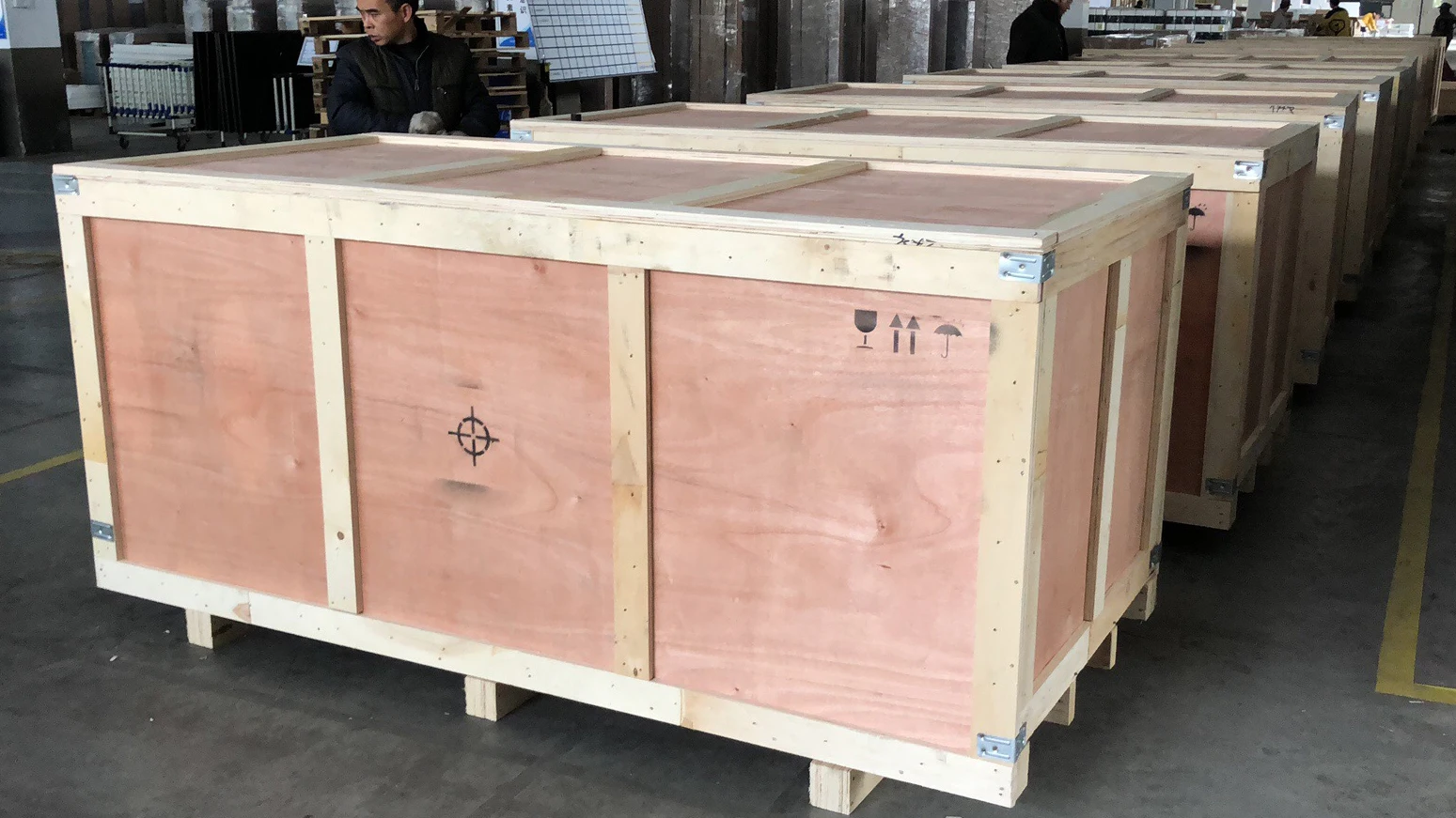 Air Handling Units, 1000W, R134a - detail 26