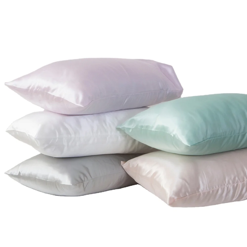100 polyester pillow cases