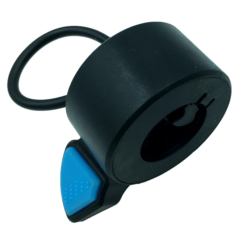 Max G30D Electric Scooter Parts Accessory ABS Material Thumb Throttle Body Sensor Control Speed Accelerator Break Throttle