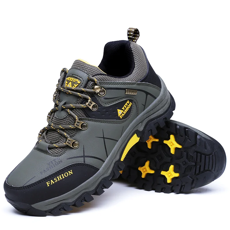 Price Waterproof Outdoor Zapatillas Trekking Sport Shoes For Men - Buy Shoes,Waterproof Hiking Shoes,Zapatillas Trekking Product on Alibaba.com