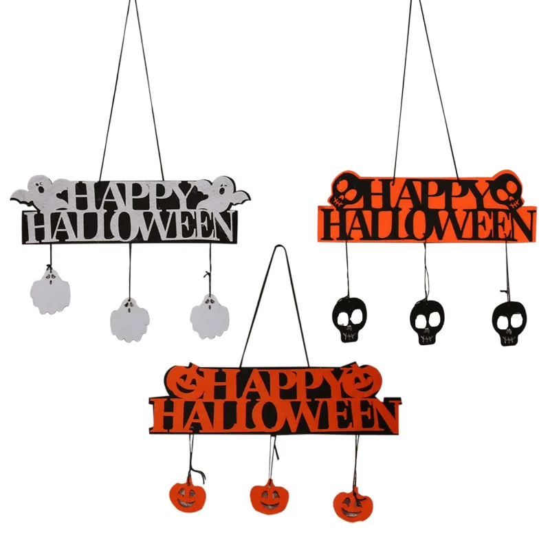 Halloween Objects 2022 2022 Hot Selling Halloween Decorations Hanging Placards Scary Fashion Props Hang Skeleton Pumpkin Haunted House Placards Buy Halloween Decorations Hanging Placards Scary Fashion Props Product On Alibaba Com