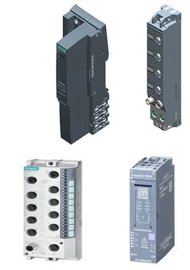 New digital input module 6ES7131-6BF01-0BA0 SIPLUS ET 200SP SIEMENS PLC