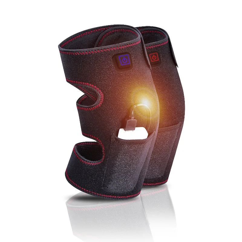 relieve fatigue knee massager with heat knee massager with heat