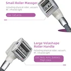 Cavitation Vacuum 2021 Weight Loss Machine V9 Cavitation RF Vacuum Roller Slimming Cellulite Remove Machine