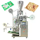 Tea Making JB-180C Low Price Tea Bags Paper Packaging Machine Tea Bag Making Machine For 1g-15g