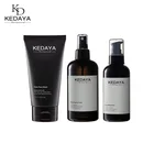 Herb Skin Kedaya Private Label Oem Moisturizing Cleaning And Hydrating Herb Spray Men's Skin Care Products Set
