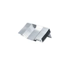 Top Cover Accordion Bellow New Type Top Sale Accordion Bellow Cover Armoured Bellow Cover