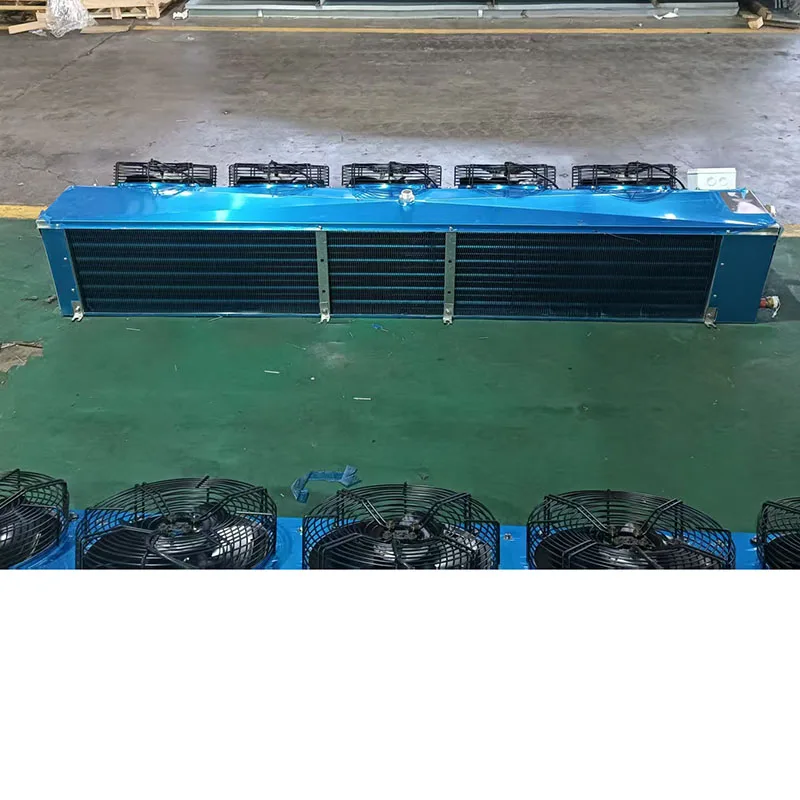 Air Cooler, 220V, 5*90W - detail 18