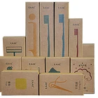 Hotel Wholesale Hotel Bathroom Amenities 1 Time Use Toiletries/disposable Hotel Guestroom Amenity Set Manufacture